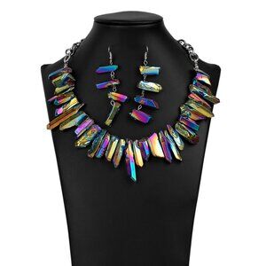 Charismatic - Zi Necklace